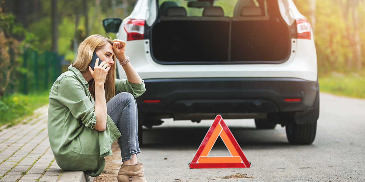 Yenimahalle Yol Yardım