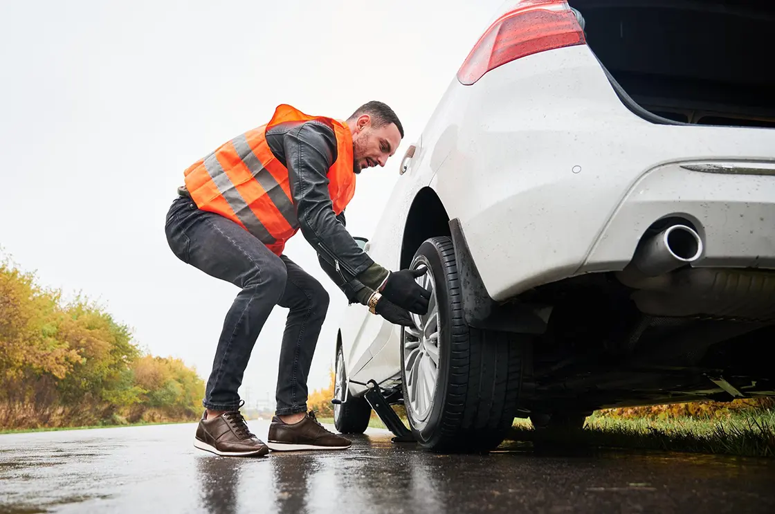 Yenimahalle Yol Yardım