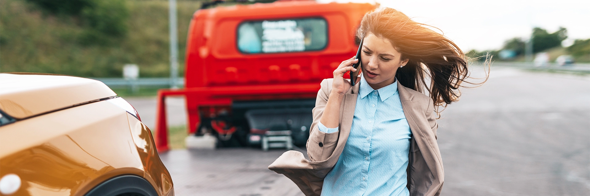 Yenimahalle Yol Yardım